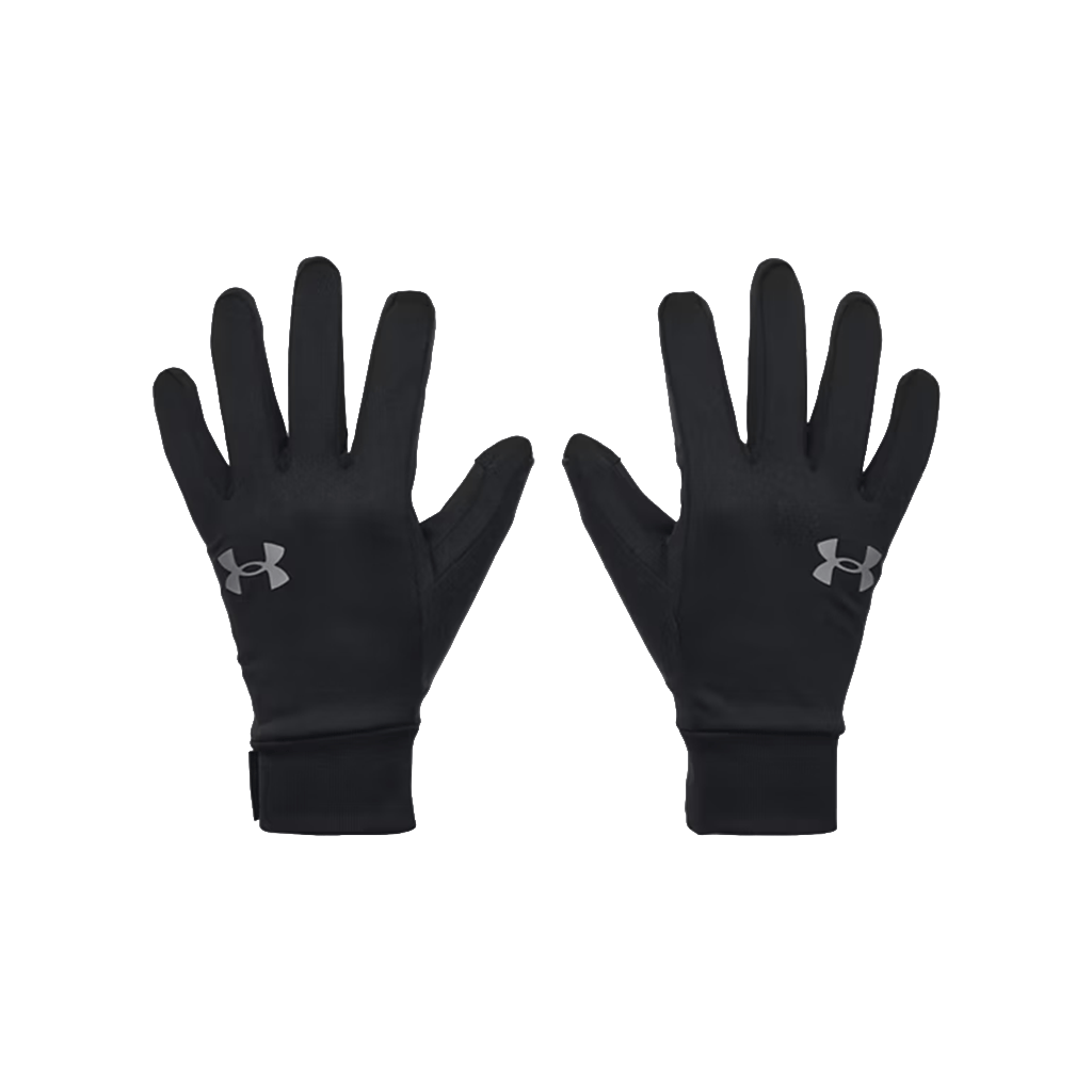 Under Armour Men's Storm Run Liner Gloves